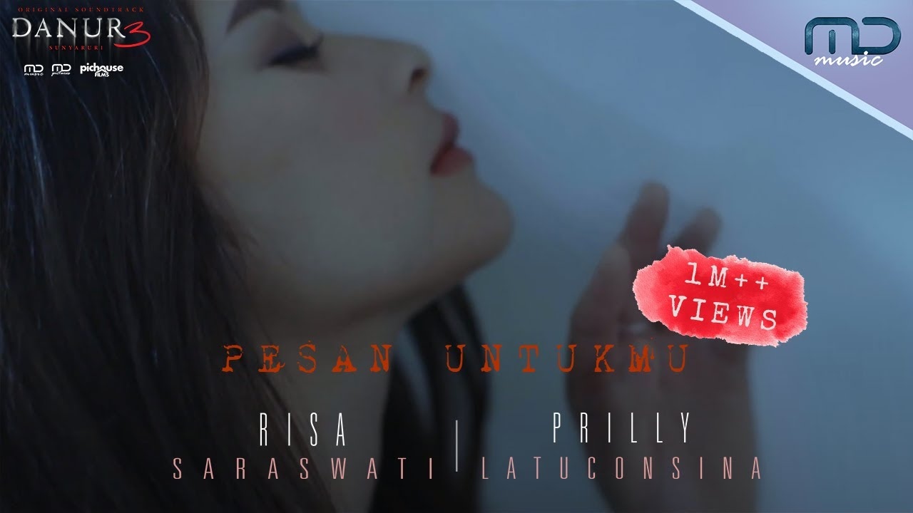 lagu soundtrack film horor indonesia md entertainment