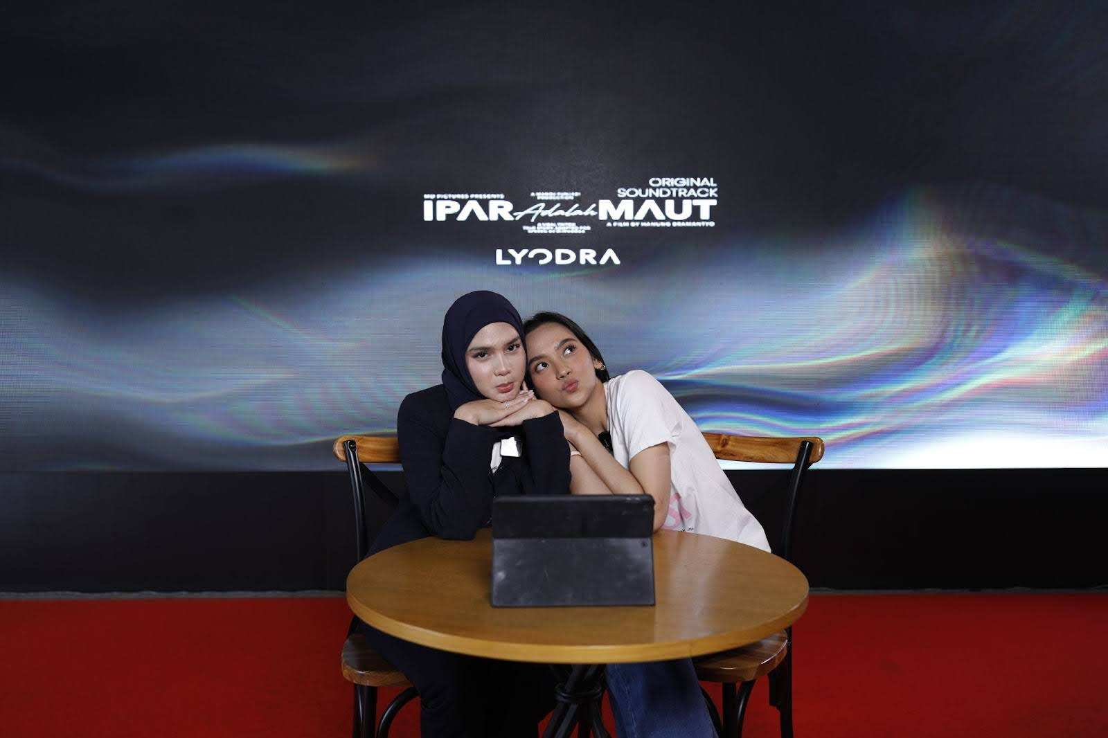 lyodra tak selalu memiliki md pictures