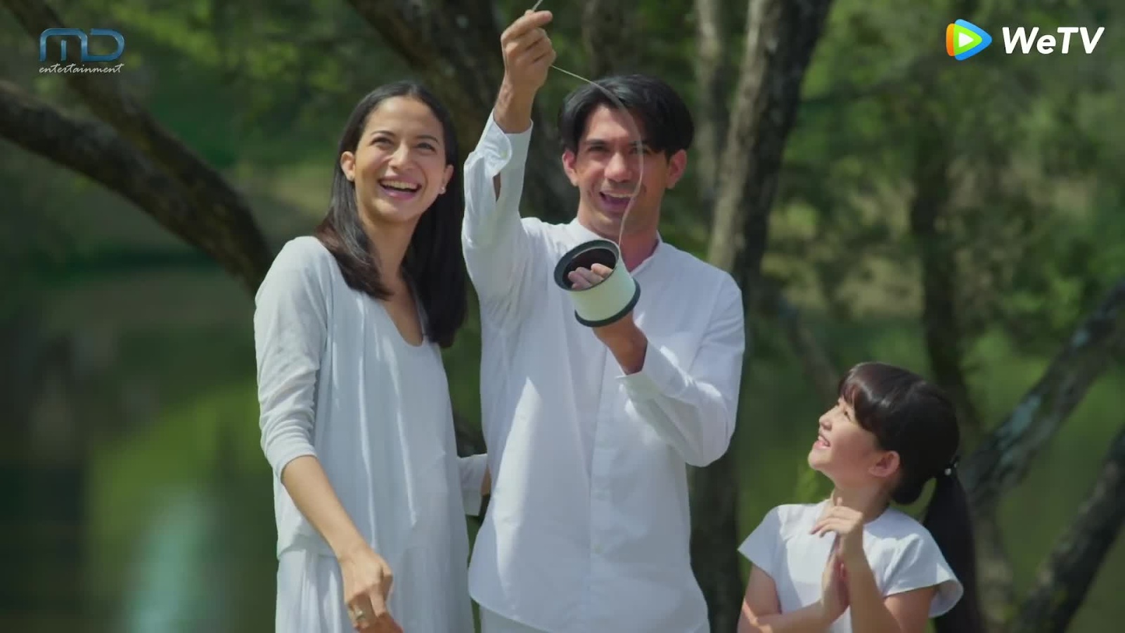 rekomendasi series indonesia md entertainment