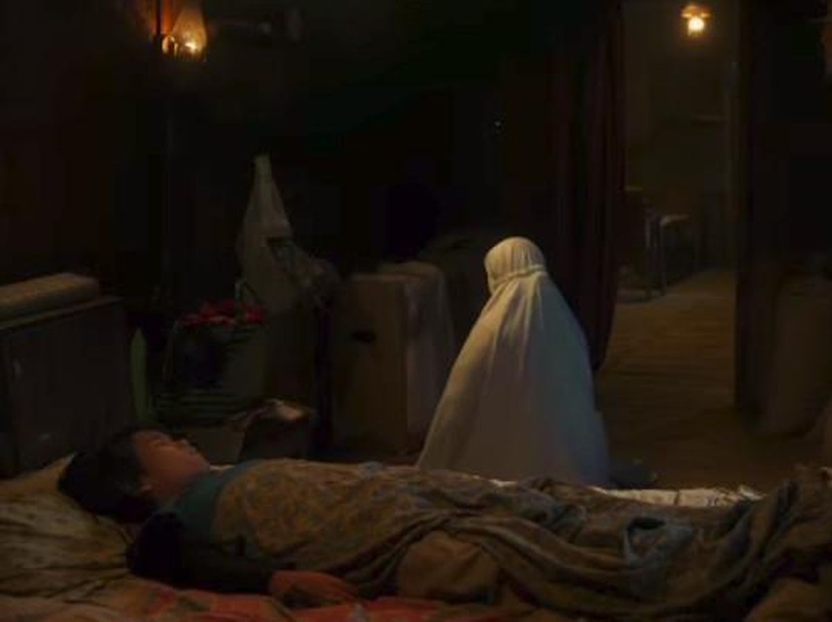 cerita hantu makmum md pictures