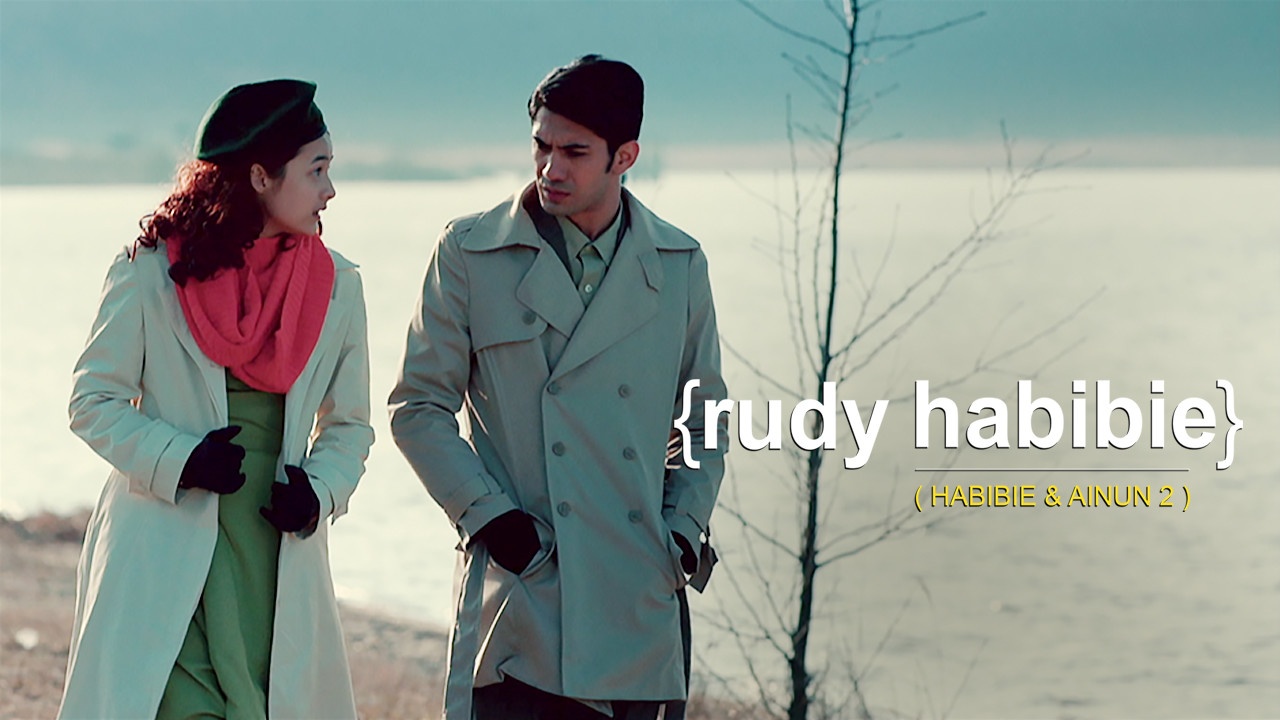 sinopsis film rudy habibie md pictures