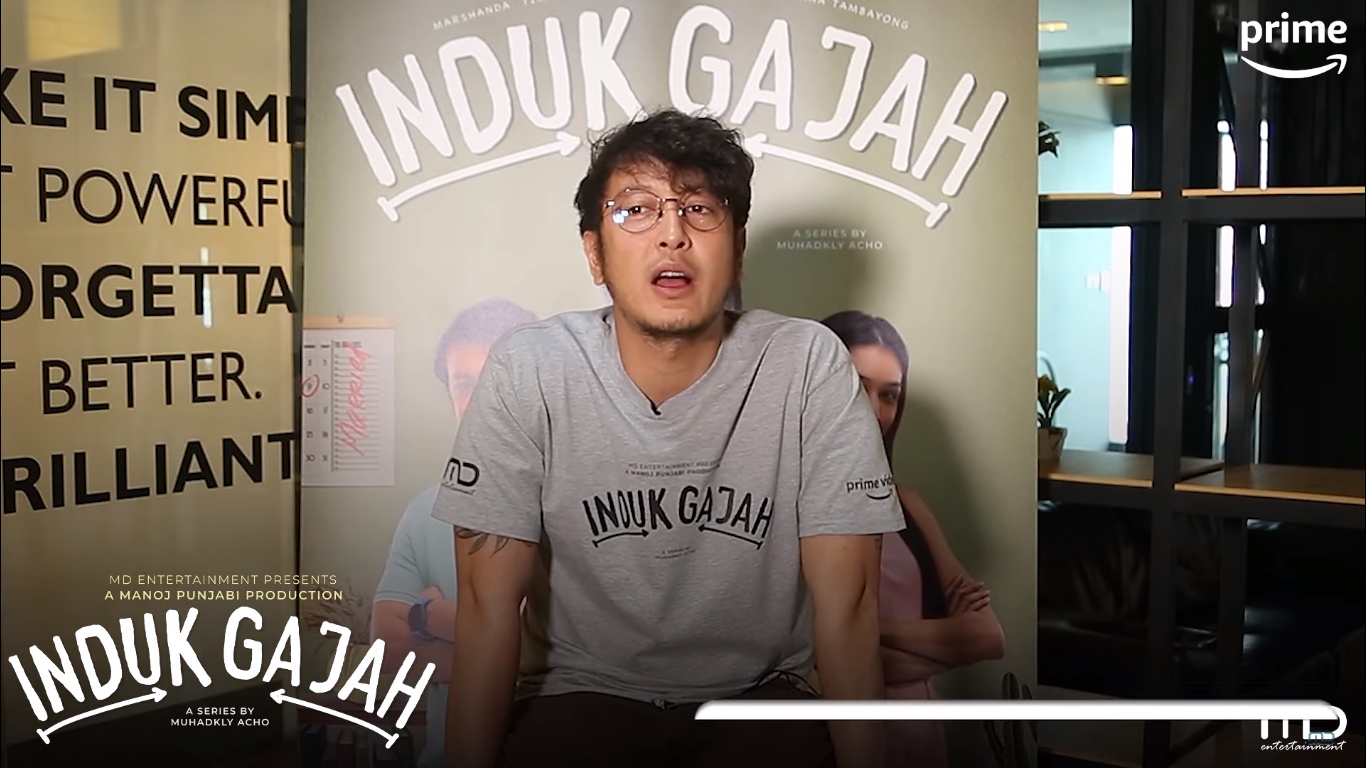 nonton induk gajah md entertainment