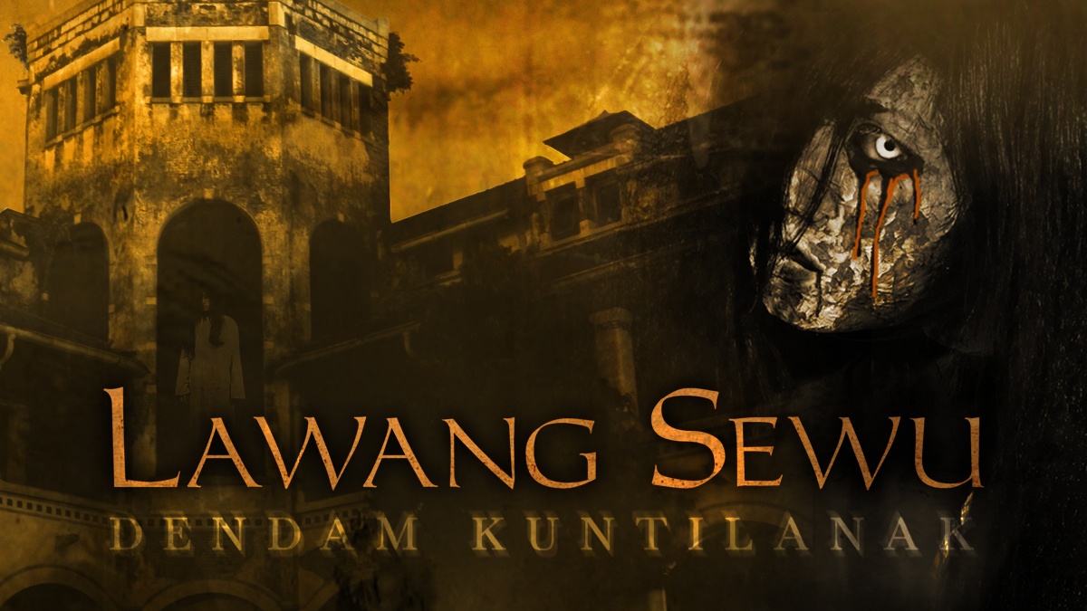 film horor lawang sewu md pictures