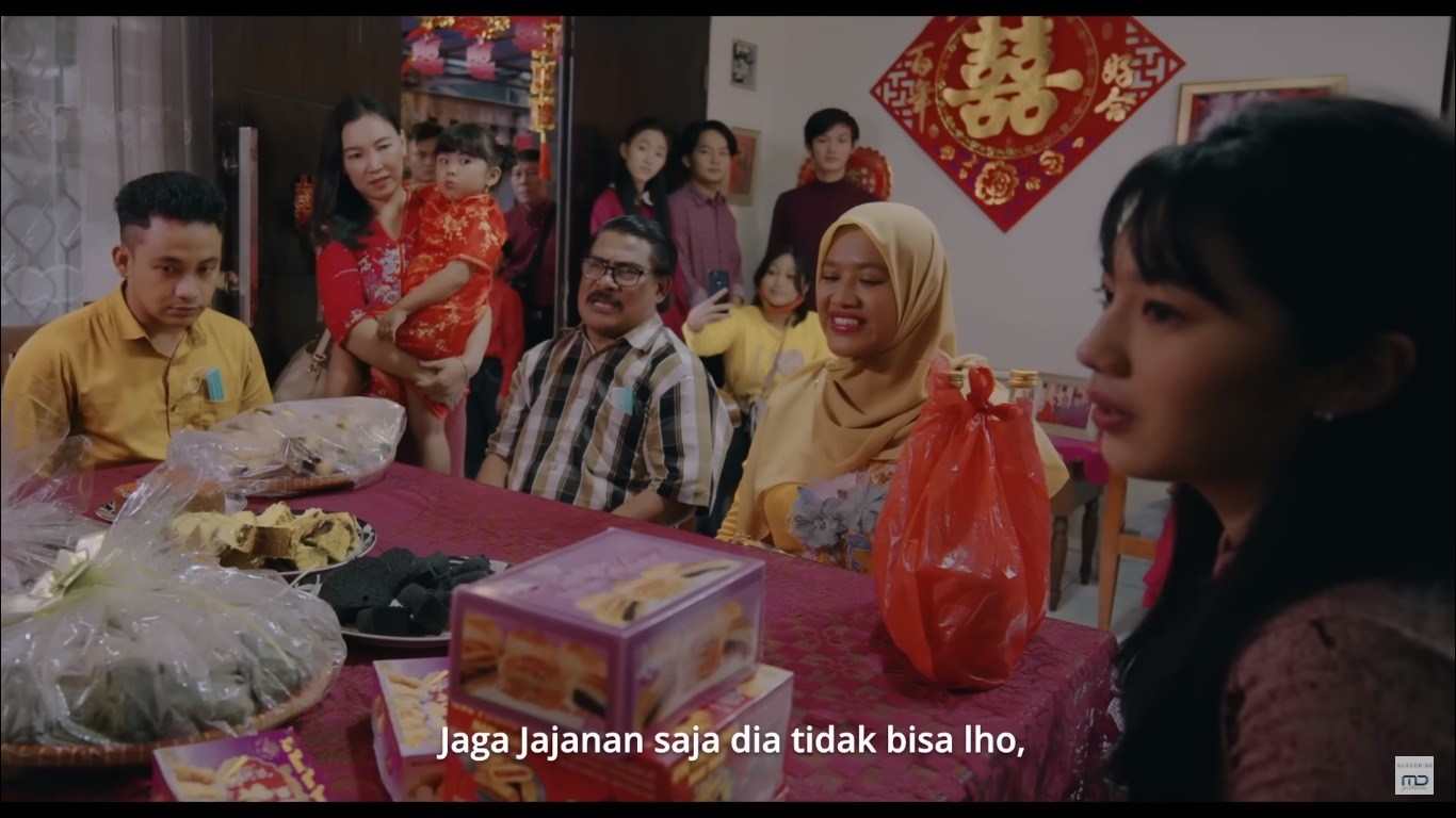 bu tejo sowan jakarta md pictures
