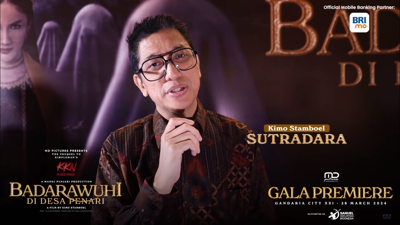 sandiaga uno md entertainment