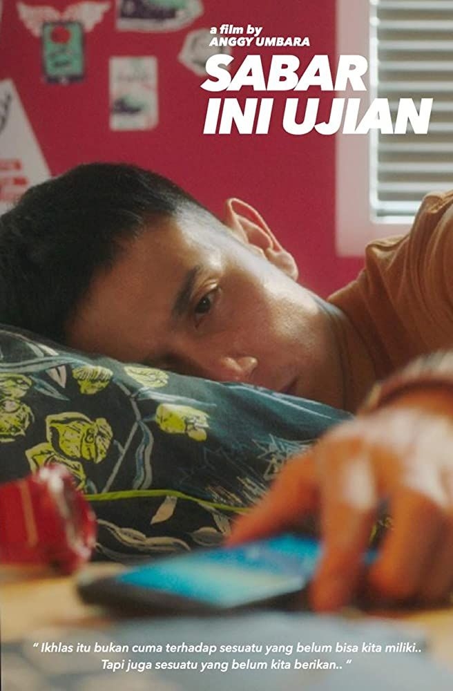 film sabar ini ujian md pictures