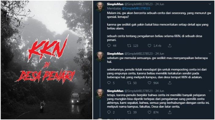 thread kkn desa penari md pictures