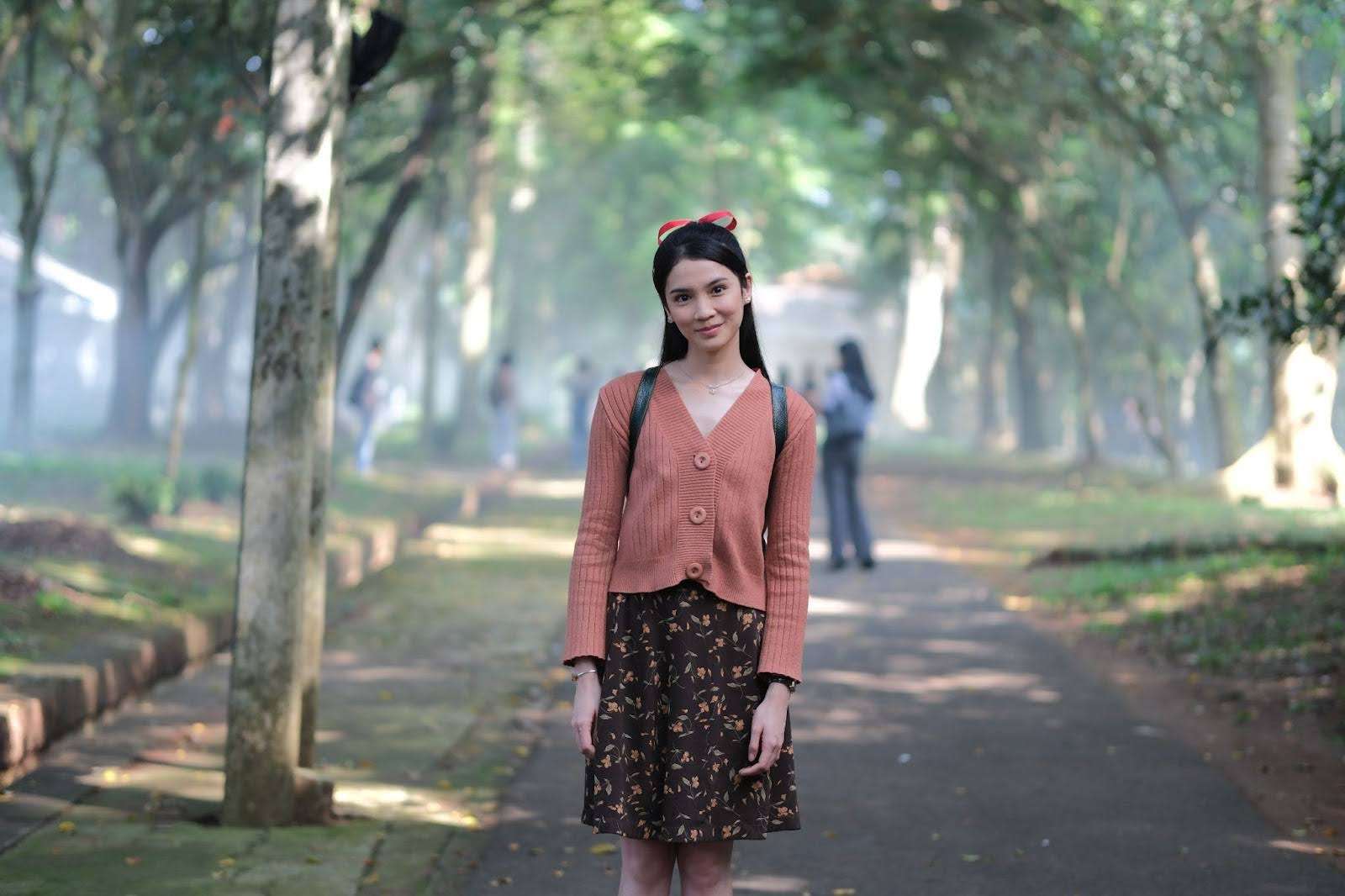 film diandra agatha md pictures