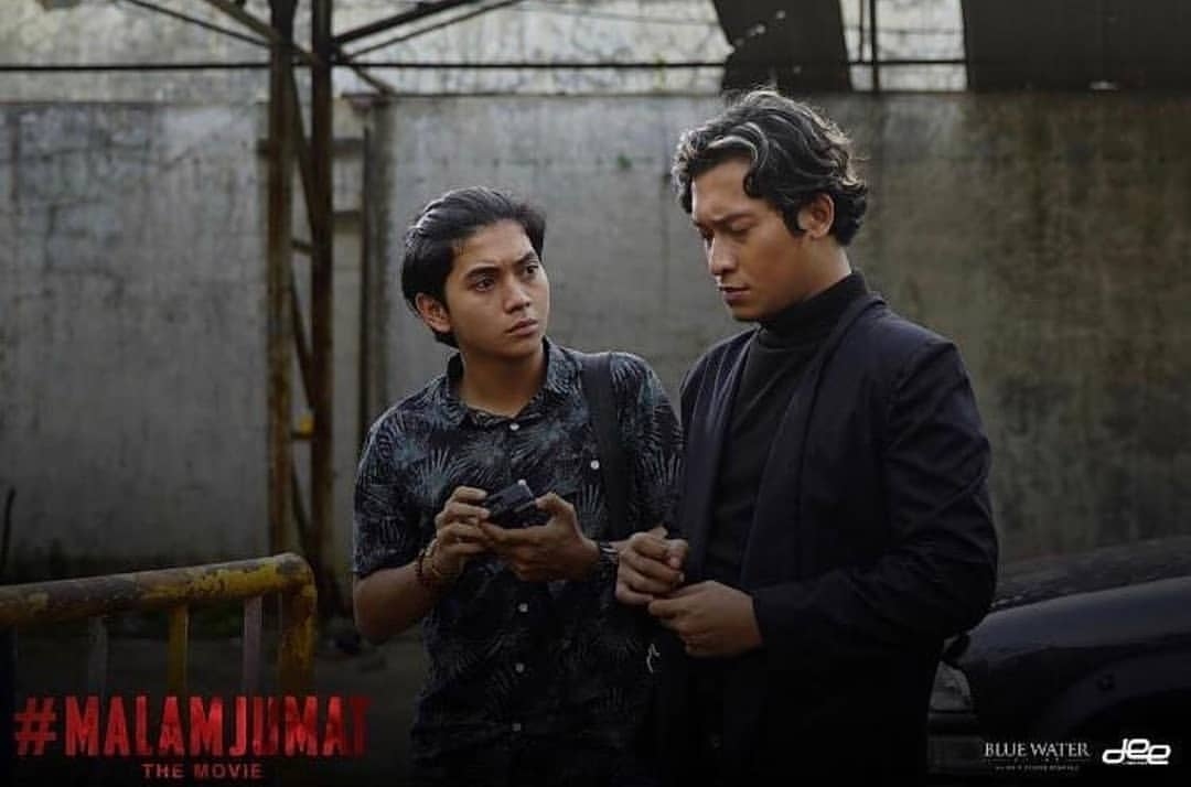 film malam jumat md pictures