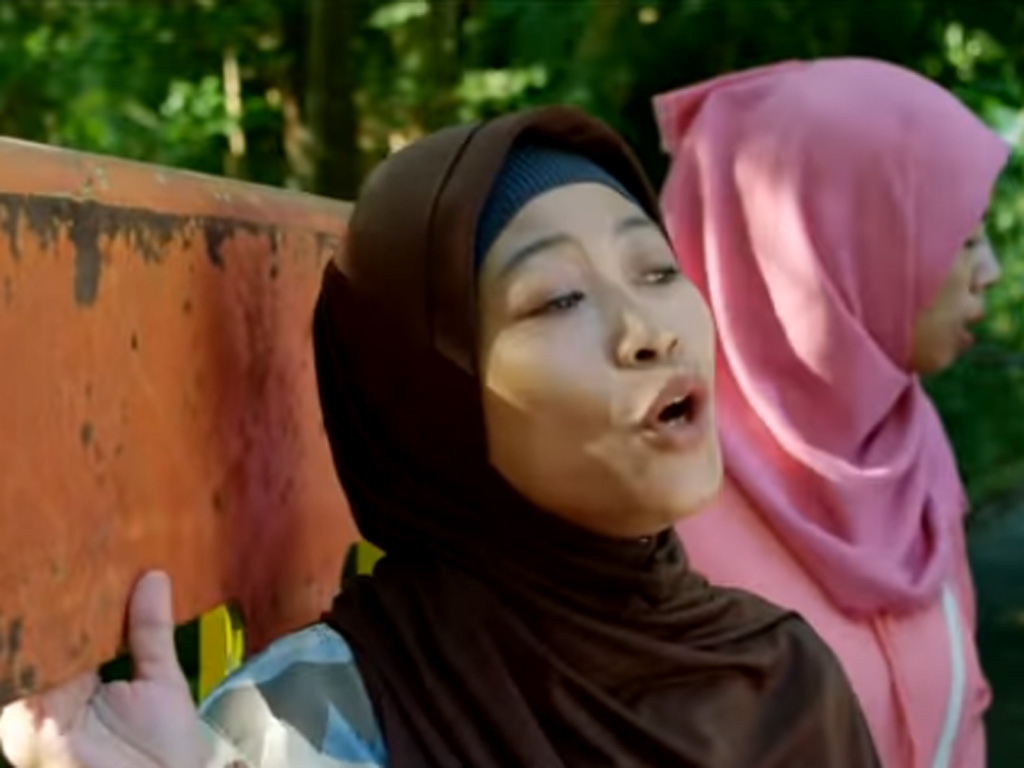 brilliana arfira md entertainment