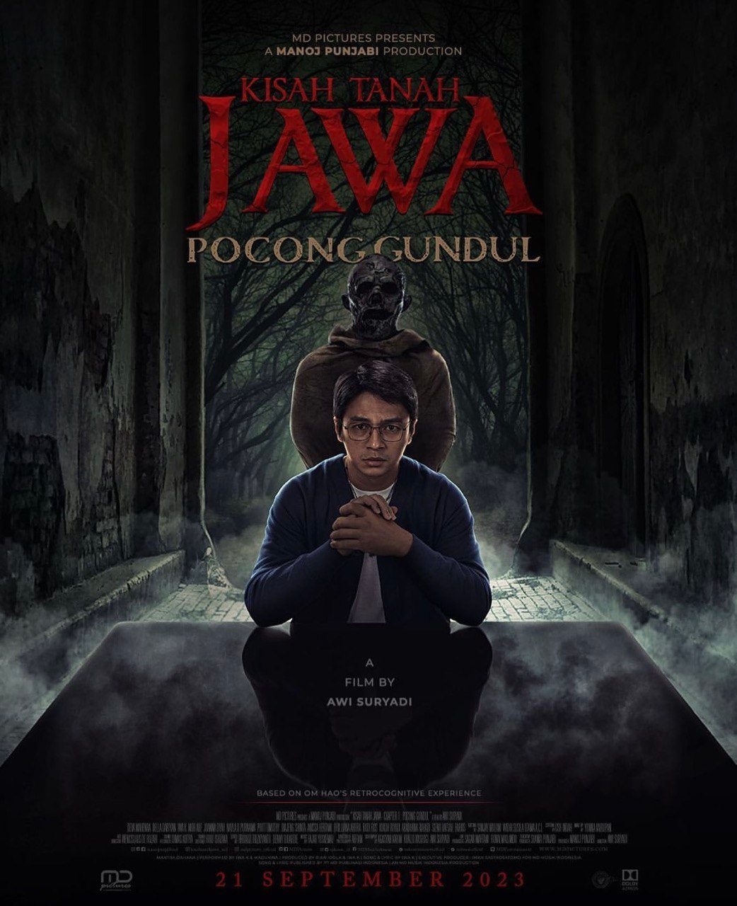 cerita pocong md pictures