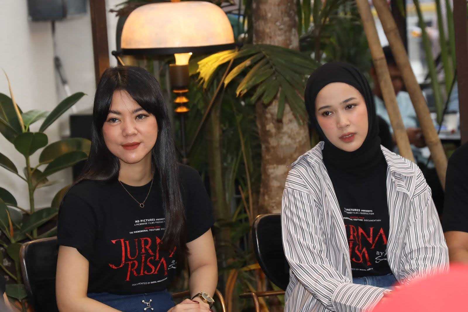 film jurnal risa md entertainment