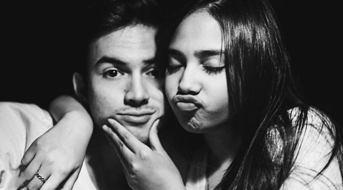 kemesraan rizky nazar dan syifa hadju md entertainment