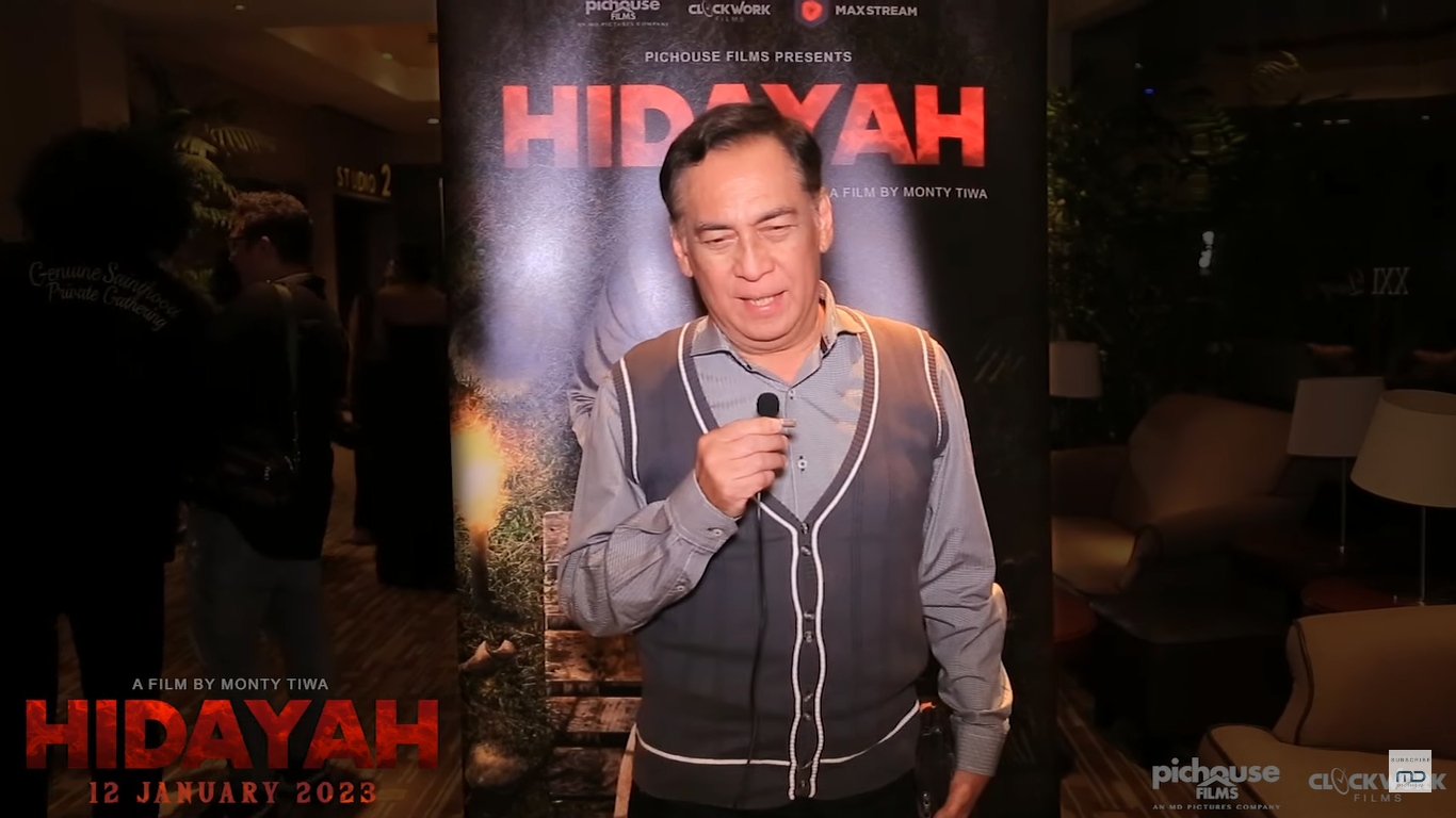nonton film hidayah md pictures