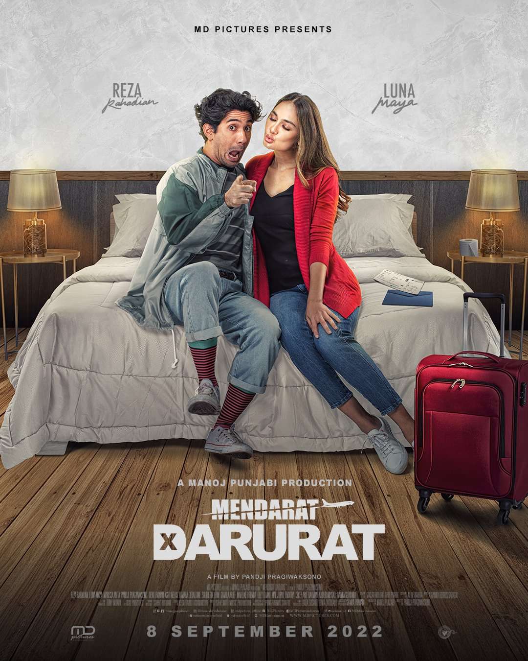 manfaat nonton film md pictures
