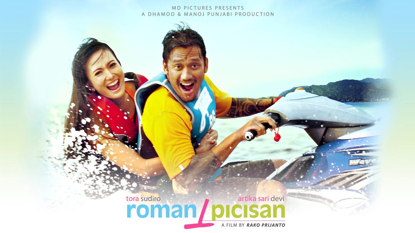 rekomendasi film romantis indonesia md pictures