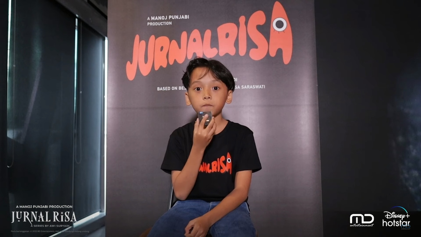 cast series jurnal risa md entertainment