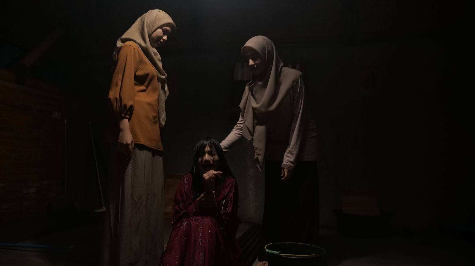 film horor pesantren md pictures