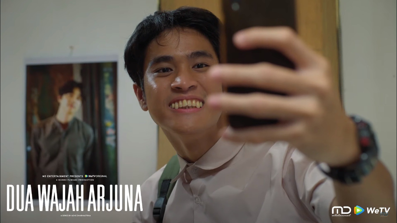 ciri ciri orang yang tidak pd md entertainment