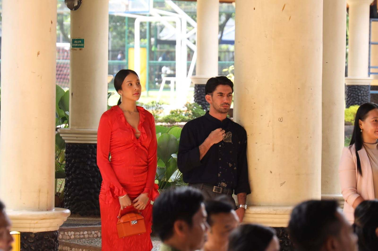 karma bagi pengkhianat cinta md pictures