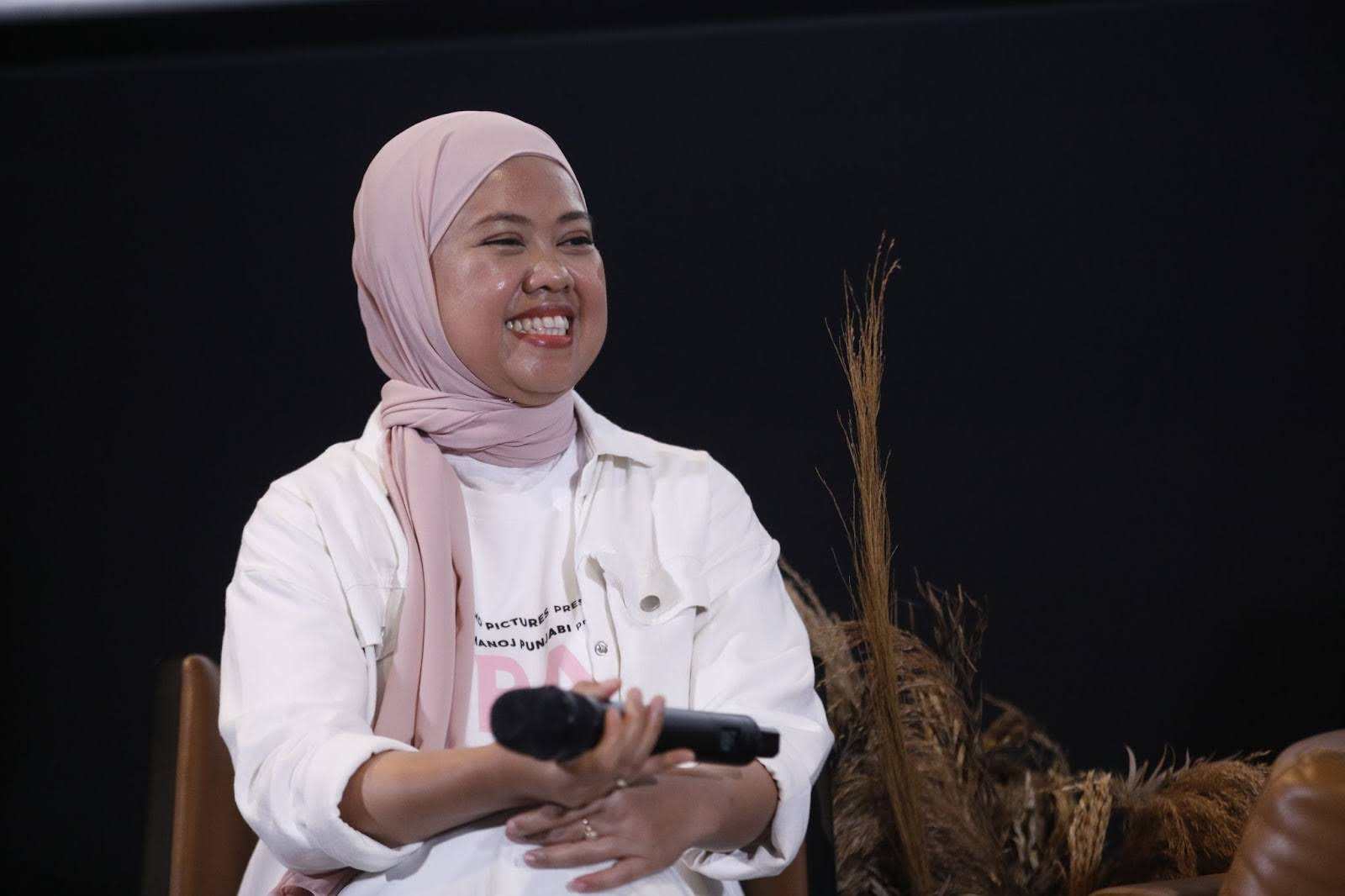 the meaning of ipar adalah maut md entertainment