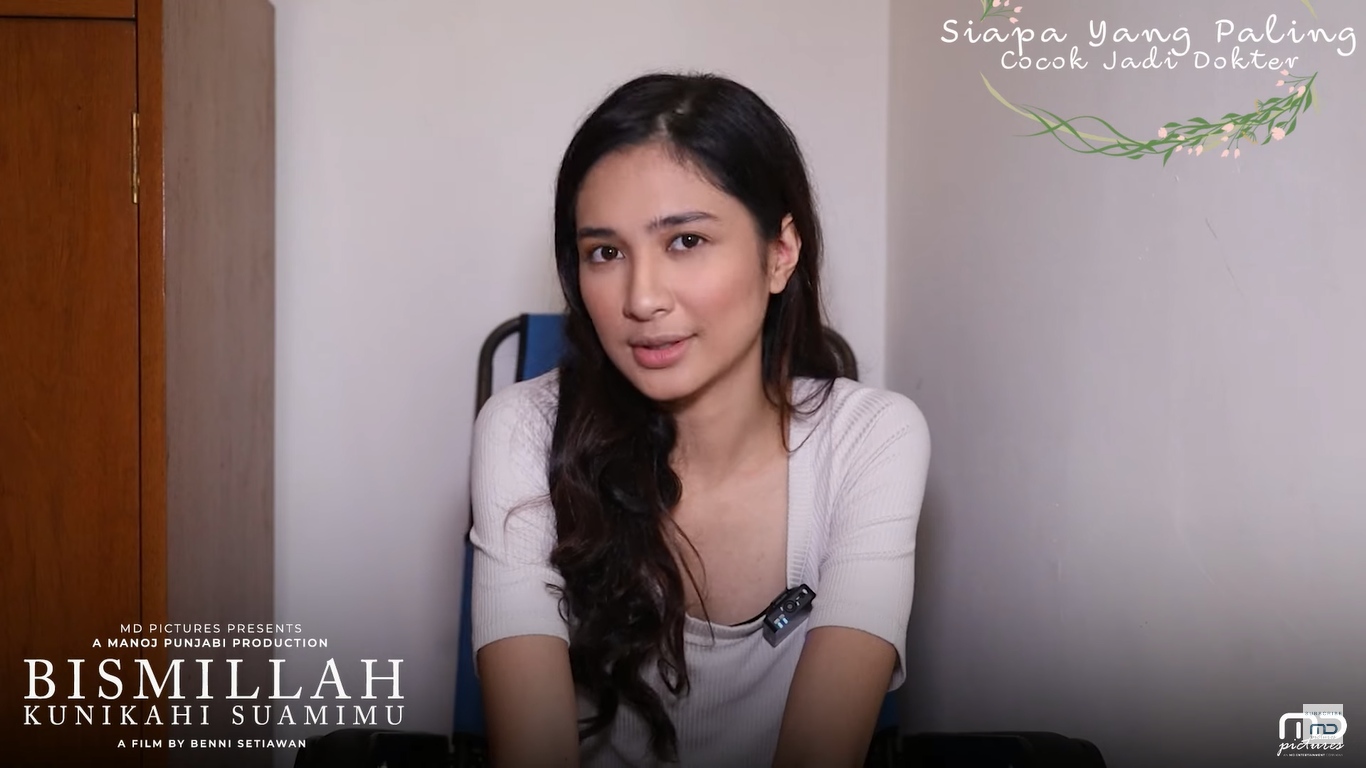 pemain bismillah kunikahi suamimu md pictures