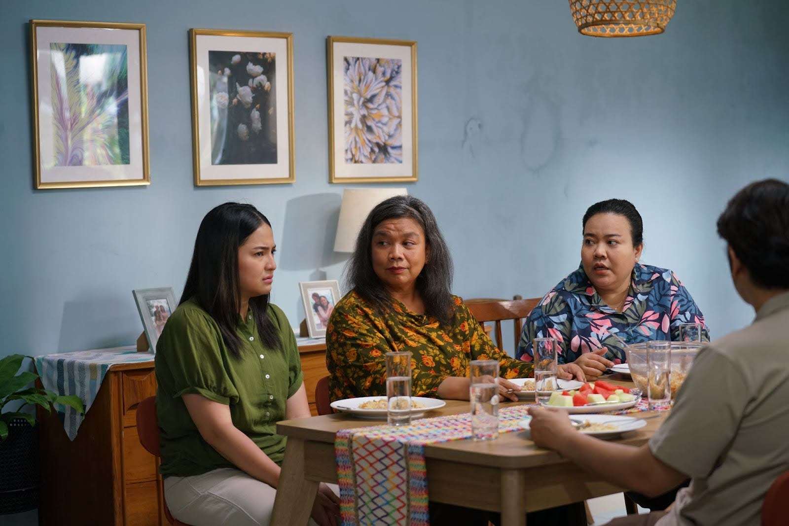 tika panggabean sekarang md entertainment