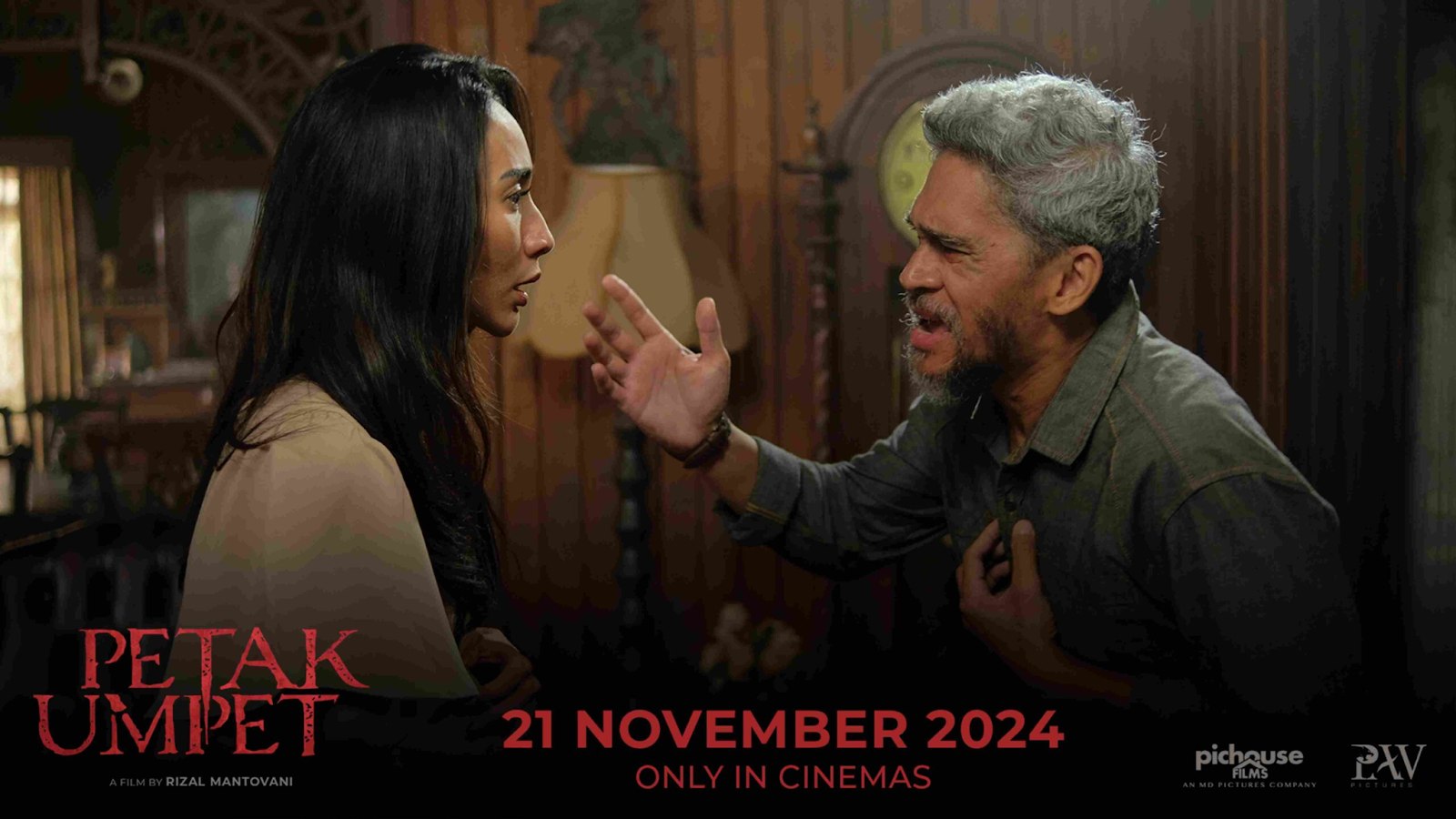 petak umpet gala premiere md entertainment
