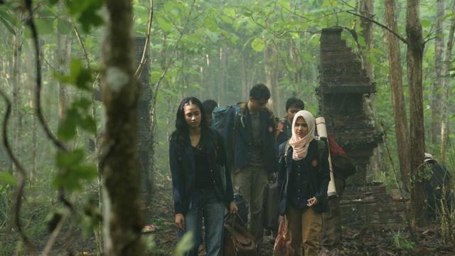 ayu kkn desa penari md pictures