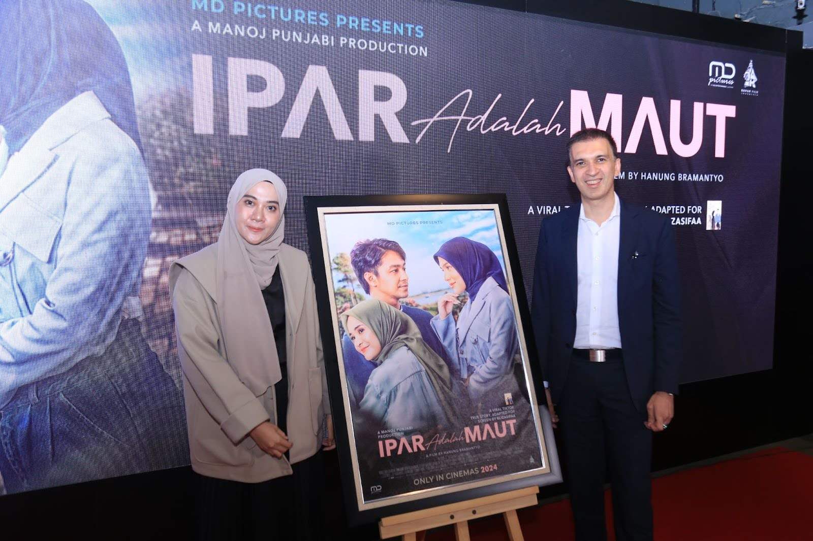 ipar adalah maut md pictures