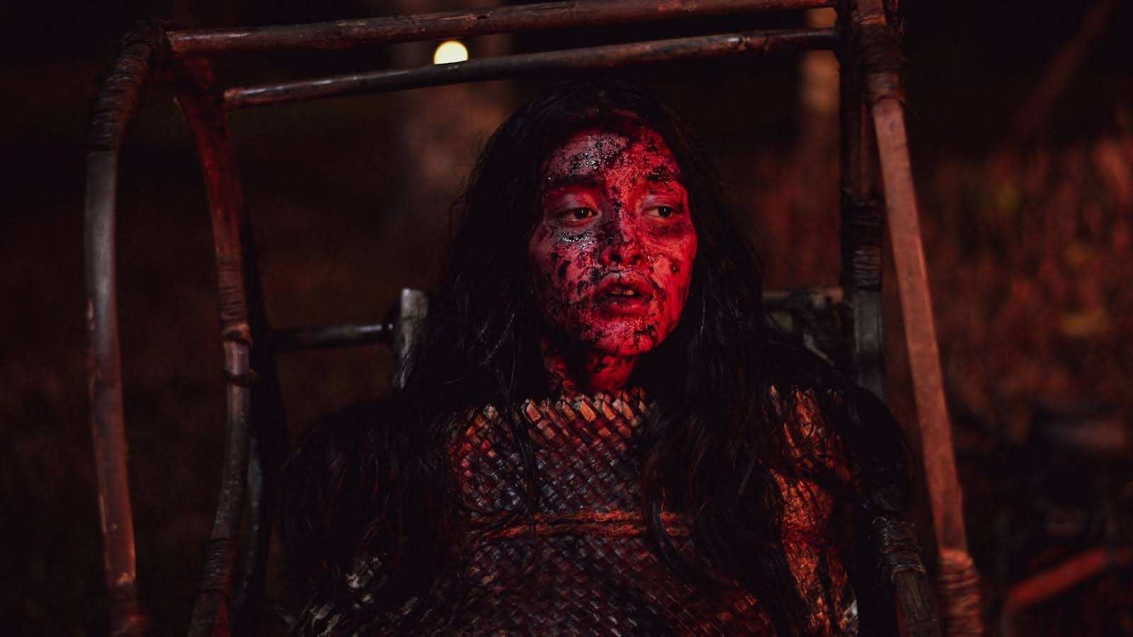 film mockumentary horror md pictures