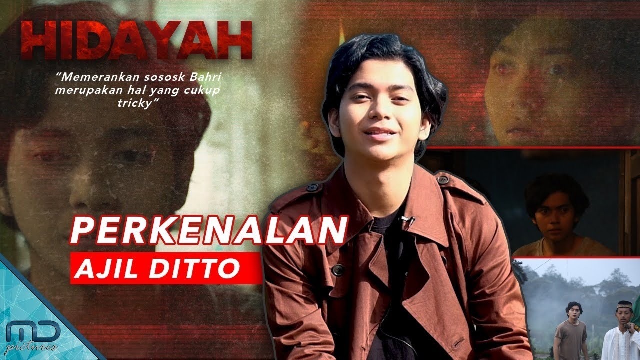 film horor bioskop terbaru md pictures