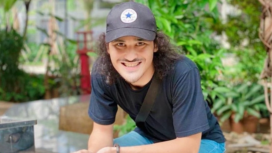pemain tendangan si madun md entertainment