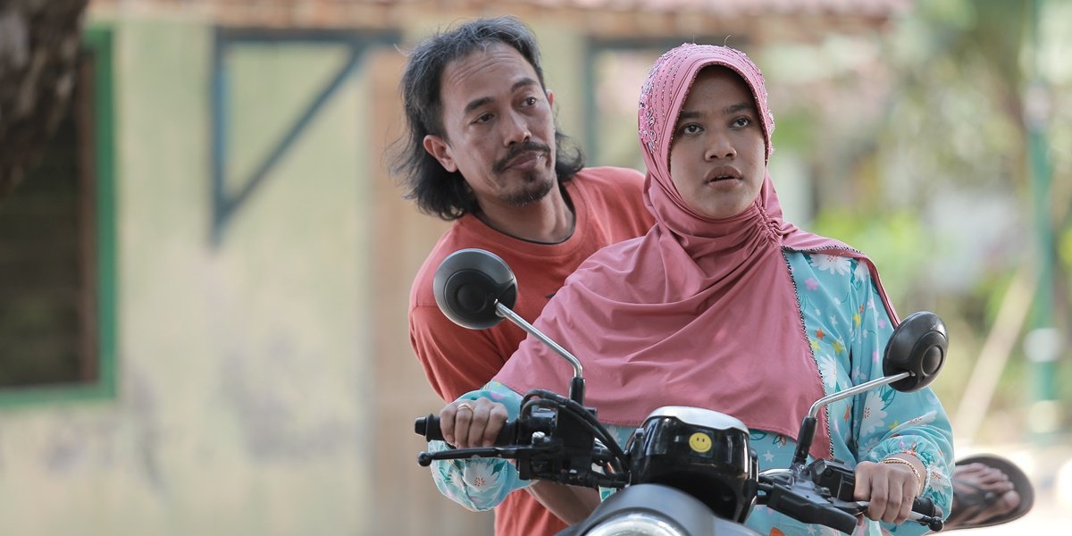 karakter bu tejo md entertainment