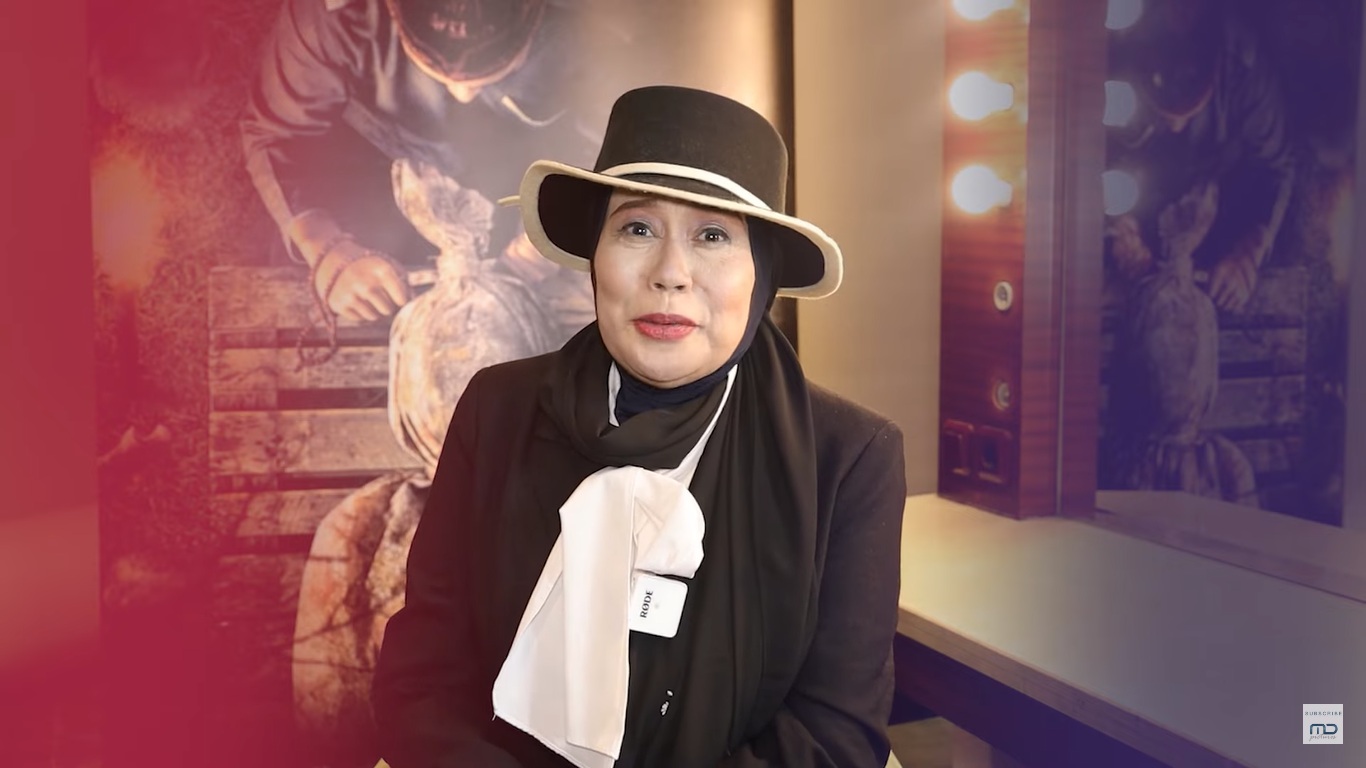 cast hidayah md pictures