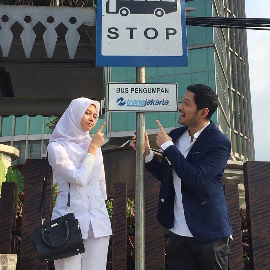 sinetron antara cinta dan doa md entertainment