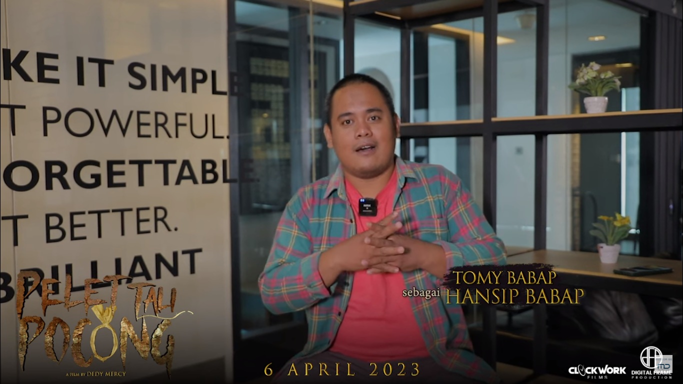 amanat film pelet tali pocong md pictures