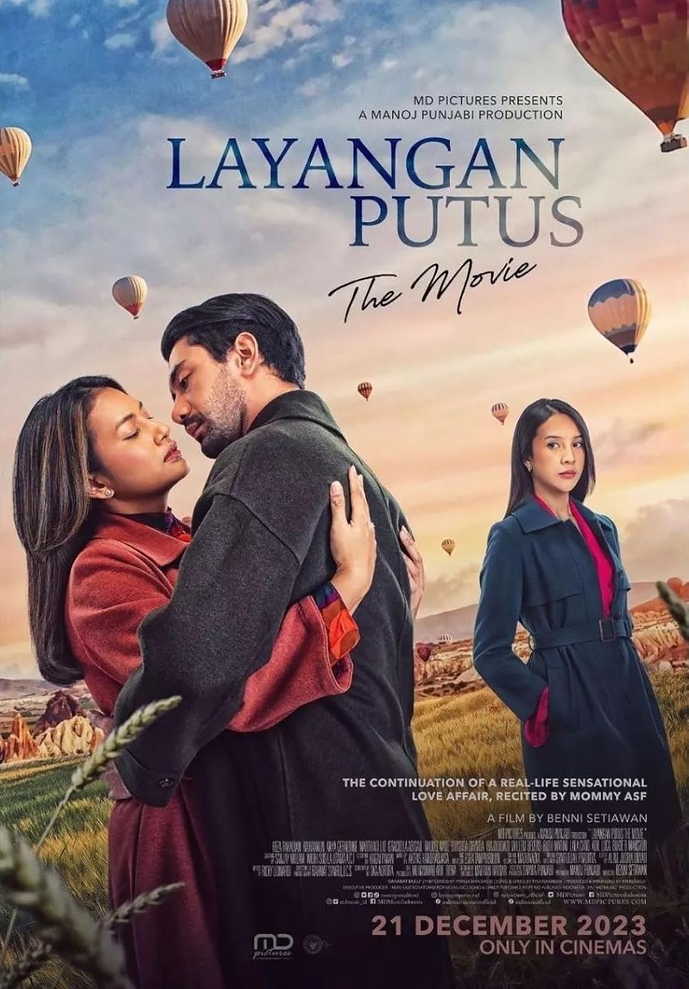 para pemain layangan putus md pictures