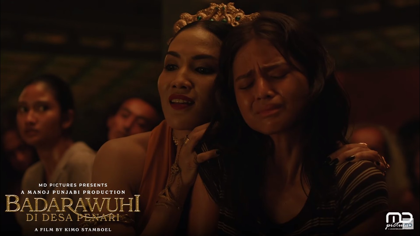 dawuh md entertainment