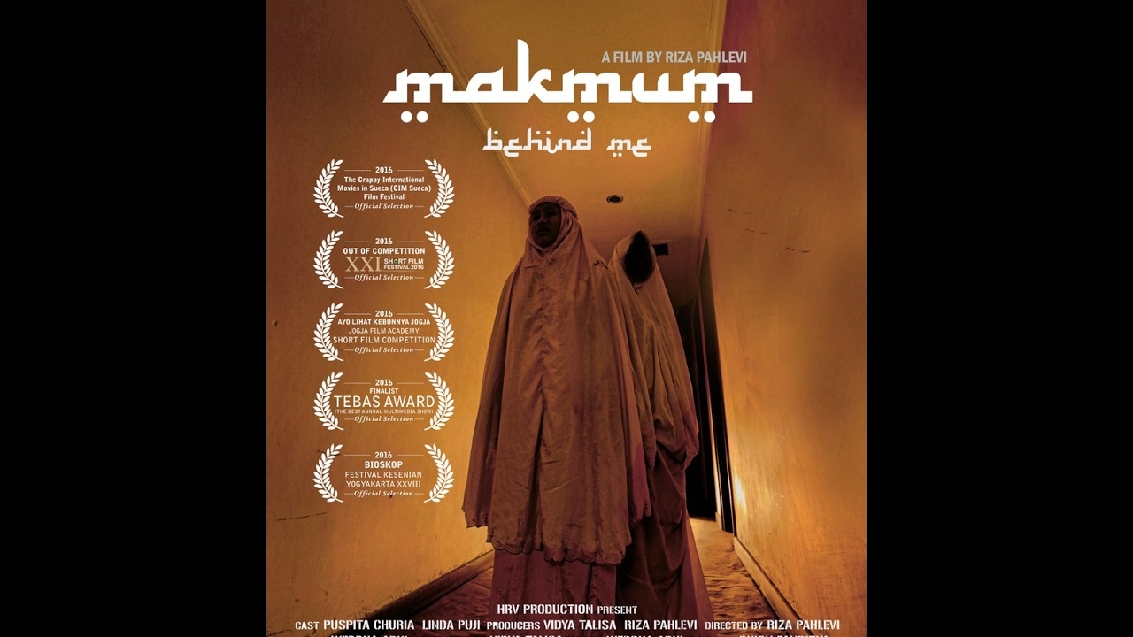 asal usul hantu makmum md pictures