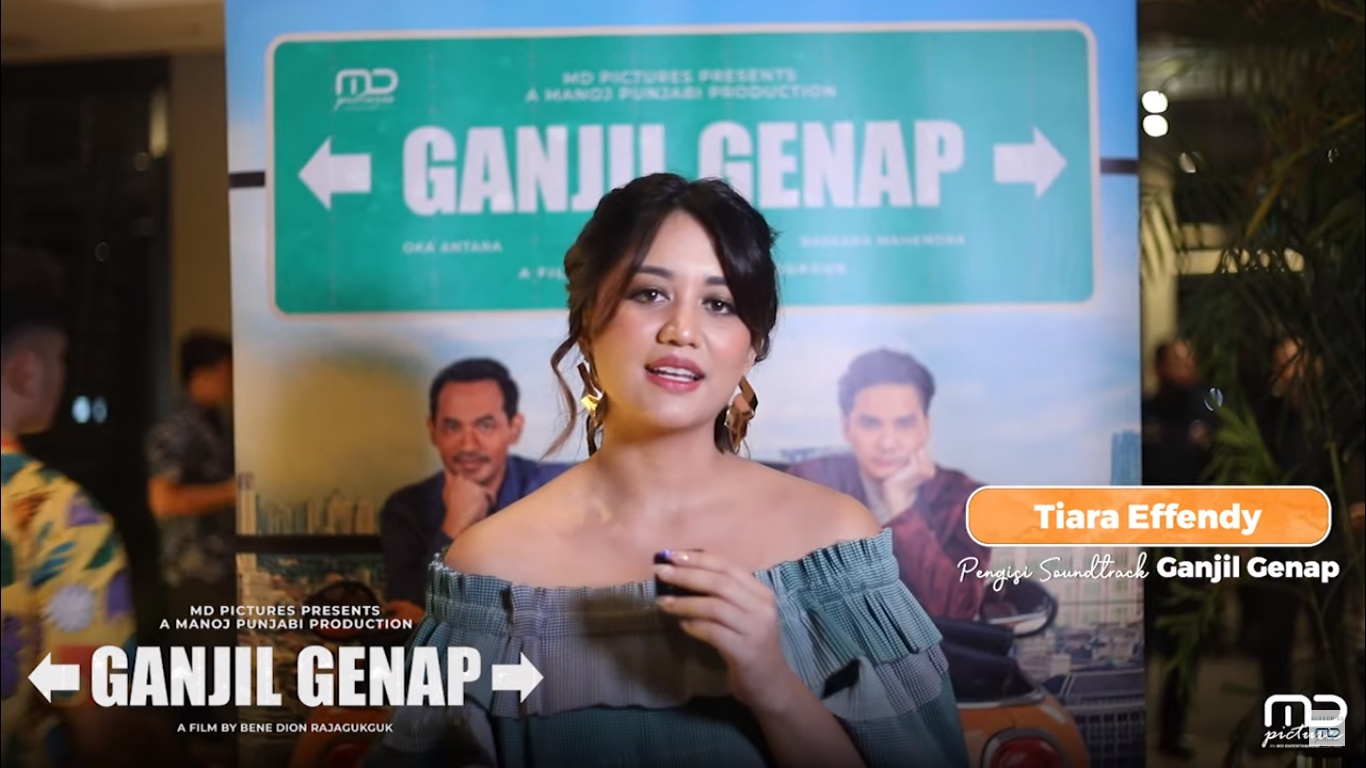 film ganjil genap md pictures