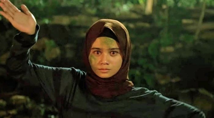 karakter kkn desa penari md pictures