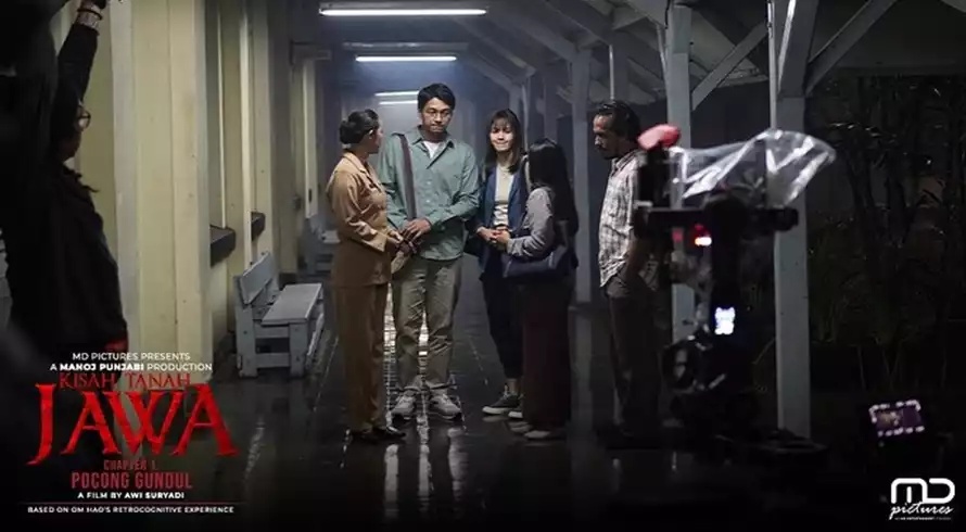 film kisah tanah jawa md pictures