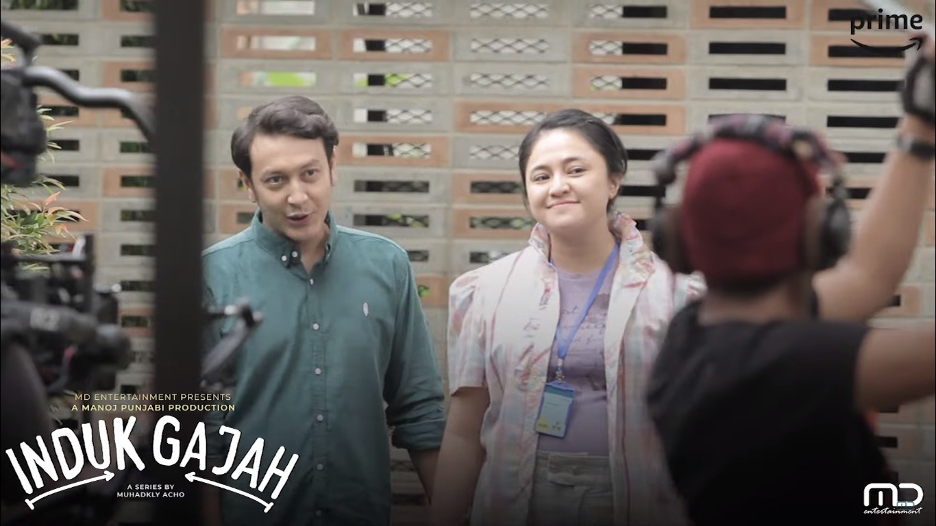 cara menemukan jodoh md entertainment