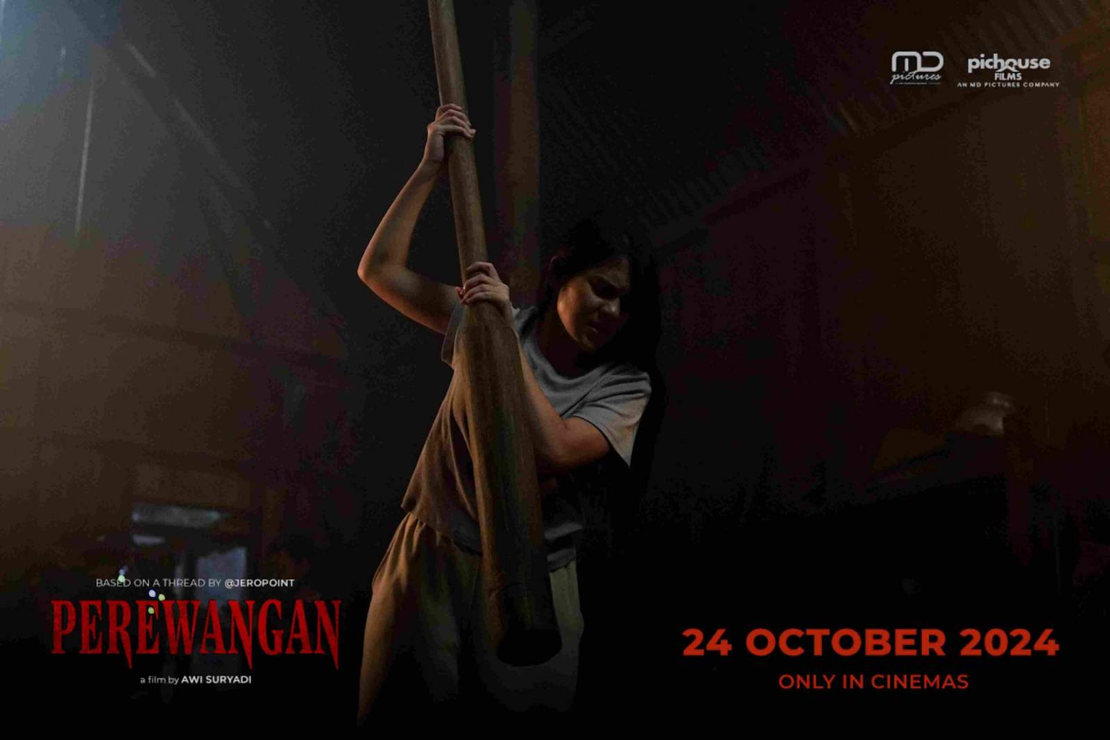 perewangan md entertainment