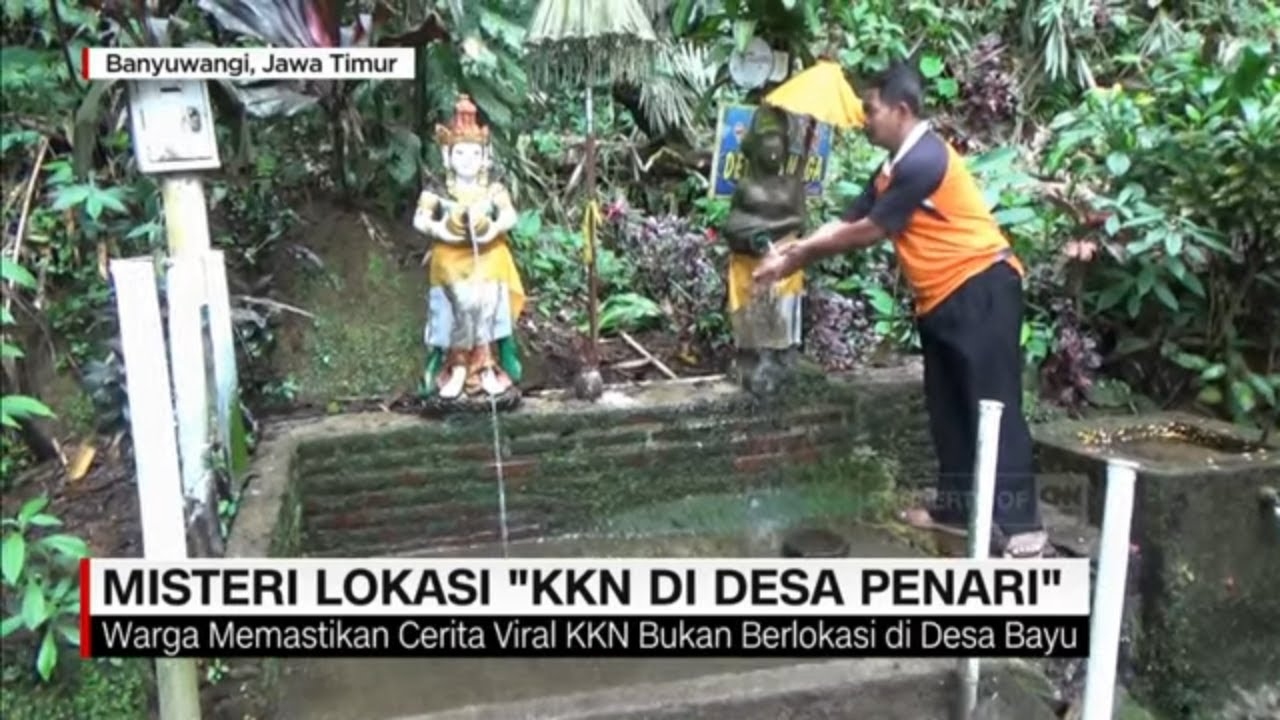 thread kkn desa penari md pictures