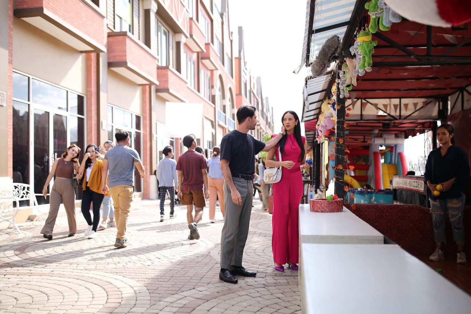karma bagi pengkhianat cinta md pictures