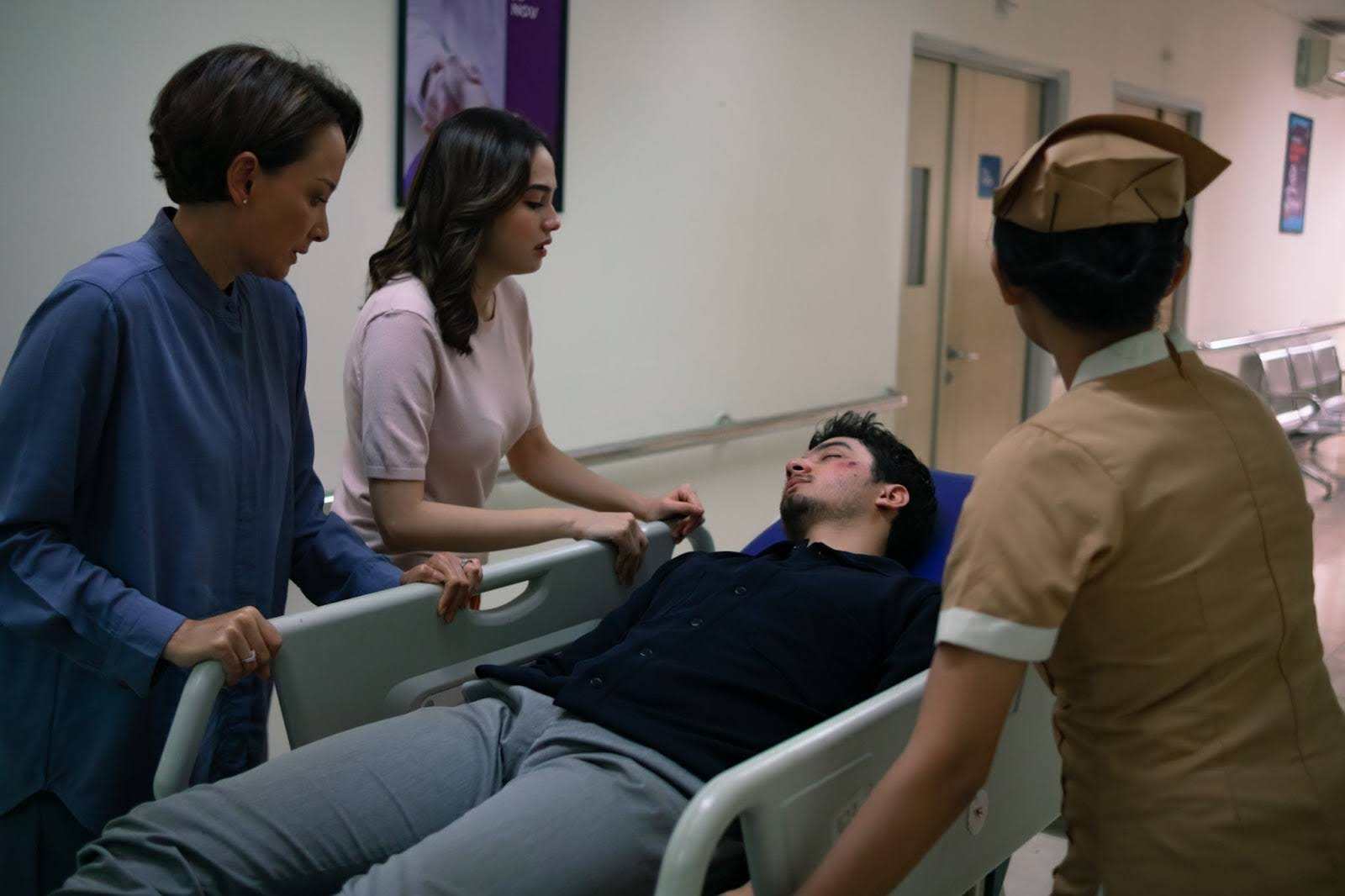 film yang diperankan bryan domani md pictures
