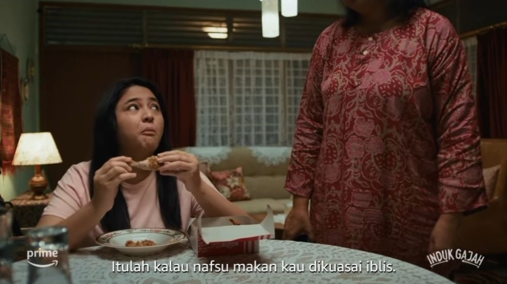 series induk gajah md entertainment