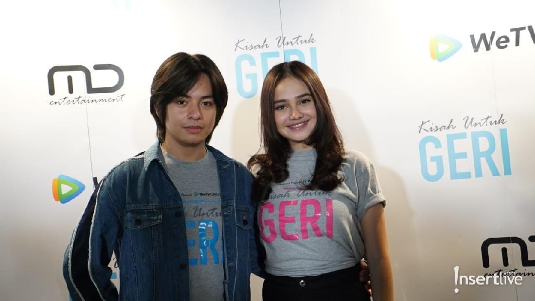 kisah untuk geri wetv md entertainment